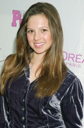 Photos de Mackenzie Rosman - Teen Peoples 20 Teens Who Will Change the World Awards Luncheon - 19